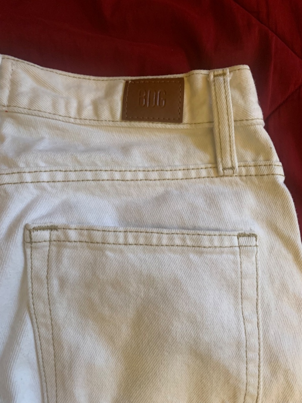 Jeans - Picture 4 of 4